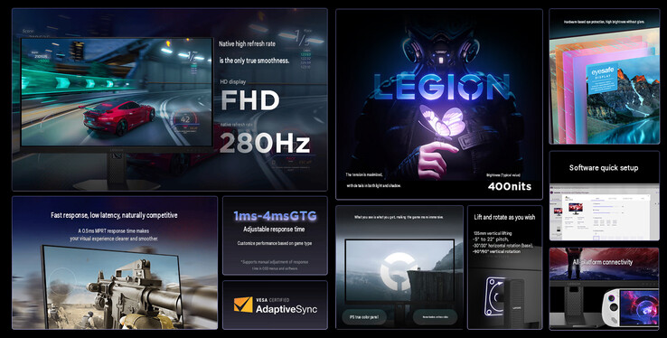 A monitor legfontosabb jellemzői (gépi fordítás)