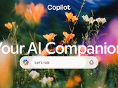 A Microsoft továbbfejlesztette Copilot AI chatbotjának képességét, hogy mindennapi társa lehessen. (Kép forrása: Microsoft)