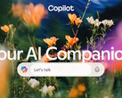 A Microsoft továbbfejlesztette Copilot AI chatbotjának képességét, hogy mindennapi társa lehessen. (Kép forrása: Microsoft)