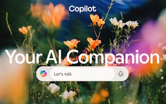 A Microsoft továbbfejlesztette Copilot AI chatbotjának képességét, hogy mindennapi társa lehessen. (Kép forrása: Microsoft)
