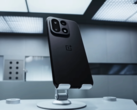 A OnePlus 15.