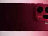 Az Oppo Find X9 Pro. (Kép forrása: Oppo)
