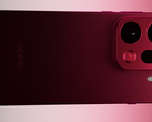Az Oppo Find X9 Pro. (Kép forrása: Oppo)