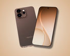 Az Oppo Reno 15 Pro.