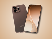 Az Oppo Reno 15 Pro.