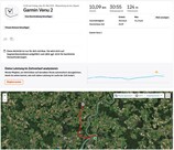 Garmin Venu 2: Áttekintés