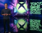 Phil Spencer a Tokyo Game Show-n (Kép forrása: screenshot, Xbox YouTube)
