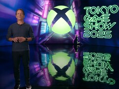 Phil Spencer a Tokyo Game Show-n (Kép forrása: screenshot, Xbox YouTube)
