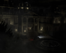 A Resident Evil Requiem traileréből a Wrenwood Hotel bemutatója (kép forrása: Resident Evil YT)