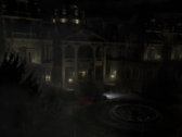 A Resident Evil Requiem traileréből a Wrenwood Hotel bemutatója (kép forrása: Resident Evil YT)