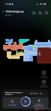 Áttekintés az élő haladással