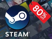 A Tom Clancy's Rainbow Six Siege március 13-ig 80%-os kedvezménnyel, 20 dollár helyett 4 dollárért érhető el a Steamen. (Kép forrása: Steam)