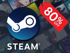 A Tom Clancy&#039;s Rainbow Six Siege március 13-ig 80%-os kedvezménnyel, 20 dollár helyett 4 dollárért érhető el a Steamen. (Kép forrása: Steam)