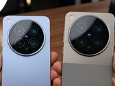 A Vivo ígéri, hogy a Vivo X500 Pro és a Vivo X500 Pro Max az új 2 nm-es Pro MediaTek chipnek köszönhetően hatékonyabb és erőteljesebb lesz.