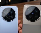 A Vivo ígéri, hogy a Vivo X500 Pro és a Vivo X500 Pro Max az új 2 nm-es Pro MediaTek chipnek köszönhetően hatékonyabb és erőteljesebb lesz.