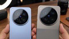 A Vivo ígéri, hogy a Vivo X500 Pro és a Vivo X500 Pro Max az új 2 nm-es Pro MediaTek chipnek köszönhetően hatékonyabb és erőteljesebb lesz.