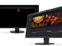 A ColorEdge CG3100X egy professzionális felhasználóknak szánt monitor (Kép forrása: Eizo)