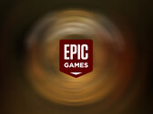 Az Epic Games ezen a héten 26,98 dollár értékű játékot sorsol ki PC-n, a képen látható logóval. (Kép forrása: Epic Games)