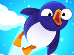 Az Epic Games első mobilos nyereményjátéka már elérhető. (Kép forrása: Epic Games Store)