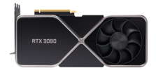 NVIDIA NVIDIA GeForce RTX 3090