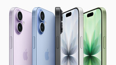 Hivatalosan is bejelentették a Apple iPhone 17-et (kép forrása: Apple)