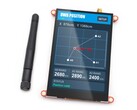 MaTouch ESP32-S3 MaUWB: Rendszer a saját pozíció nyomon követéséhez