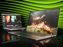 Az Nvidia késve megerősítette, hogy a váratlan teljesítménylassulások többé nem fordulhatnak elő az Optimus aktiválásával működő laptopokon. (Kép forrása: Nvidia)