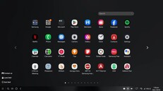 Samsung DeX in One UI 7. (Kép forrása: SamMobile)