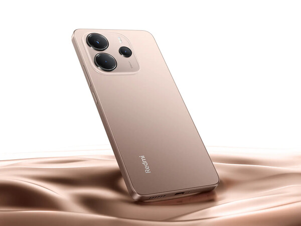 Xiaomi Redmi Note 14 4G. (Kép forrása: Xiaomi)