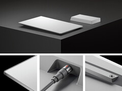 Az új Starlink Performance készlet támogatja a gigabites sebességet. (Kép forrása: SpaceX)