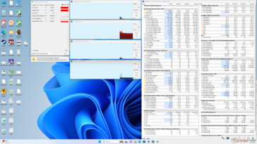 Rendszer üresjáratban