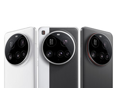 A Xiaomi 15 Ultra Pro Grip tokot világszerte forgalomba hozták. (Kép forrása: via Roland Quandt)