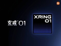 Közeleg a Xiaomi első házon belüli SoC-ja 2017 óta. (Kép forrása: Lei Jun a Weibo-n)