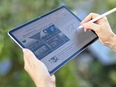 Teszt Tablet Huawei MatePad 11.5 (2025) PaperMatte (Kép forrása: Marcus Herbrich)