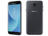 Samsung Galaxy J7 (2017) Duos Smartphone rövid értékelés