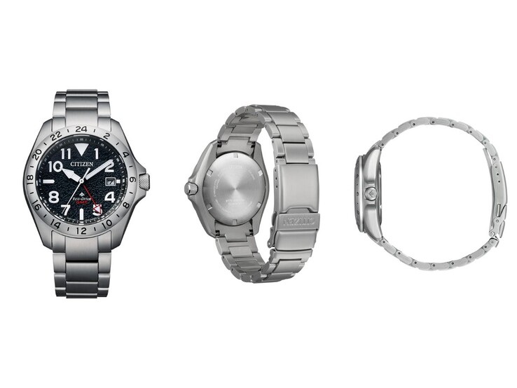 A Citizen BJ7150-50E óra