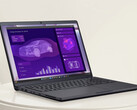 Úgy tűnik, hogy az Arc Pro 140T a Dell Pro Max 16-hoz hasonló munkaállomásokon belül fog megjelenni, mint a képen látható Dell Pro Max 16. (Kép forrása: Dell - szerk.)