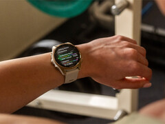 A Garmin mostanra öt v20.xx frissítést tett közzé a Fenix 8 és társai számára, de a Fenix 8 Pro számára nem. (Kép forrása: Garmin)