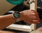 A Garmin mostanra öt v20.xx frissítést tett közzé a Fenix 8 és társai számára, de a Fenix 8 Pro számára nem. (Kép forrása: Garmin)
