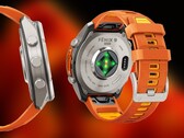 A Garmin Fenix 9 Pro néhány óra múlva hivatalosan is bemutatásra kerül.