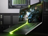 Az RTX 5090 olyan laptopokban lesz megtalálható, mint a Razer Blade 16 és a Razer Blade 18. (Kép forrása: Nvidia - szerk.)