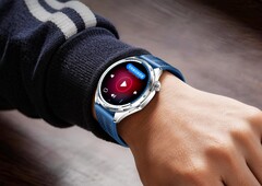 A Honor Watch 6 Plus az egyik legnagyobb akkumulátorral rendelkezik az összes okosóra közül.