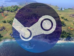 A Knights of Honor II: Sovereign február 9-ig 70%-os kedvezménnyel kapható a Steamen. (Kép forrása: Steam)