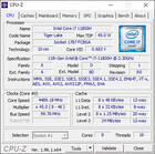 CPU-Z: CPU