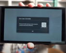 Egy korlátozott Nintendo Switch 2 konzol (kép forrása: ScatteredBrain YT-csatornája)