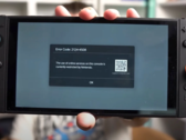 Egy korlátozott Nintendo Switch 2 konzol (kép forrása: ScatteredBrain YT-csatornája)