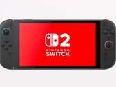 A Nintendo Switch 2 csak a gyors microSD Express kártyákat támogatja (Kép forrása: Nintendo)