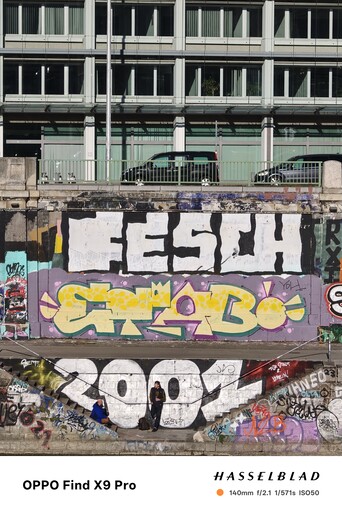 Oppo 140mm 2x szenzor crop