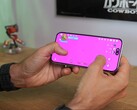 A Pixel 11 Pro lila képernyőjének problémája