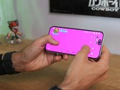 A Pixel 11 Pro lila képernyőjének problémája